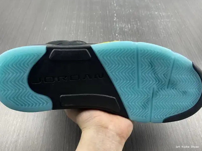 1st Kicks 5 Jordan Air DD0587-047 Aqua 0601